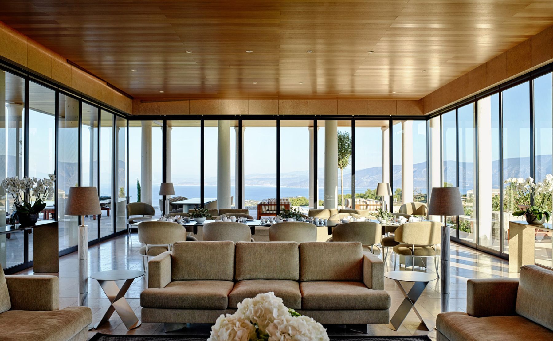 Amanzoe - Villa 20 villa photo.